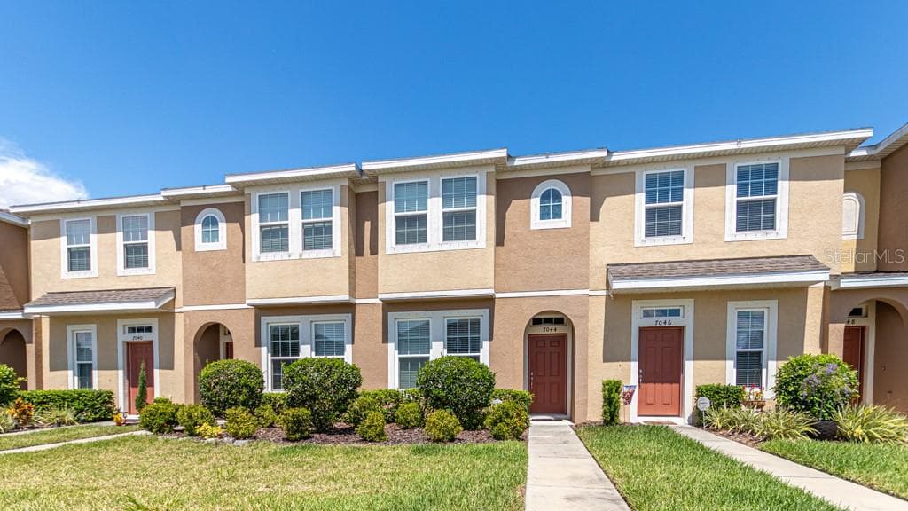 7044 SPOTTED DEER PLACE RIVERVIEW, FL 33578