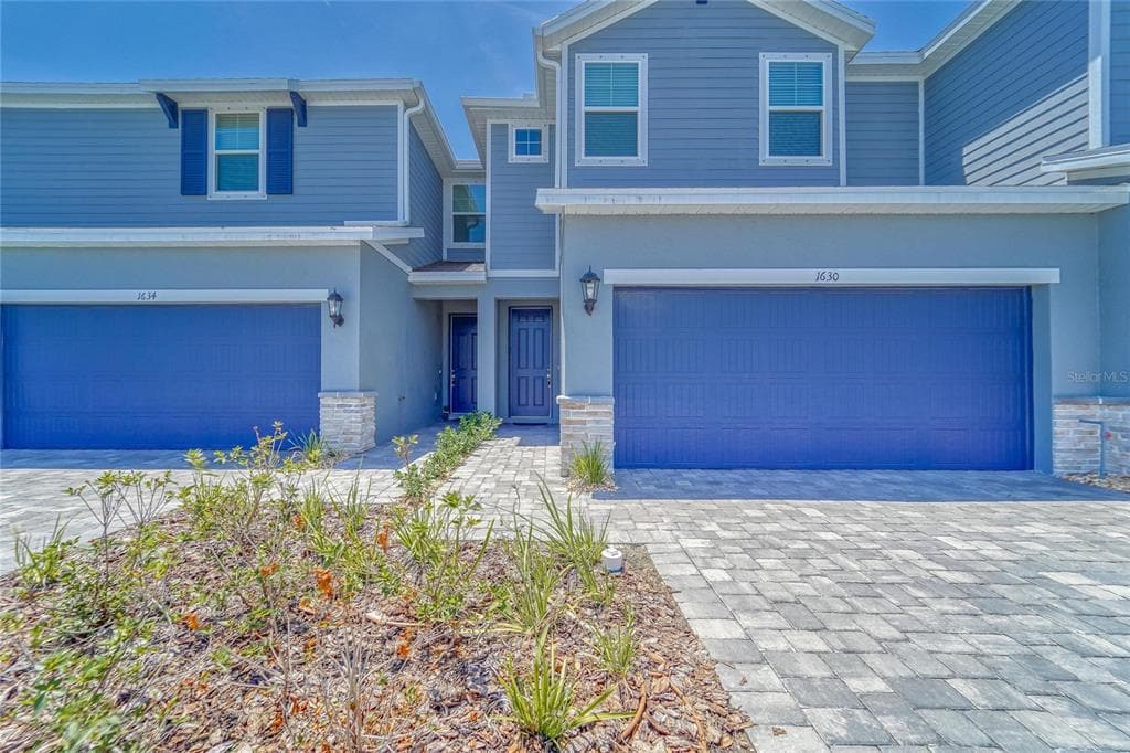 1630 BOXLEAF LANE BRADENTON, FL 34211
