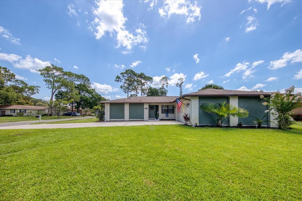 3655 FAIRWAY FOREST CIRCLE PALM HARBOR, FL 34685