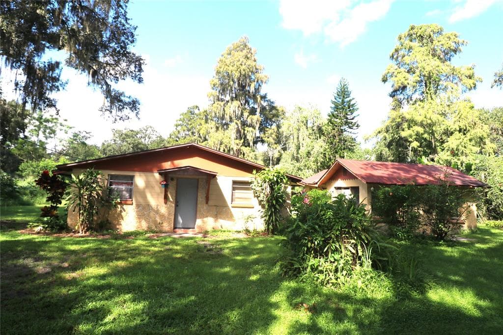 9224 GALLAGHER ROAD DOVER, FL 33527