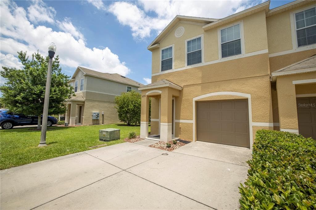 6791 46TH LANE N PINELLAS PARK, FL 33781