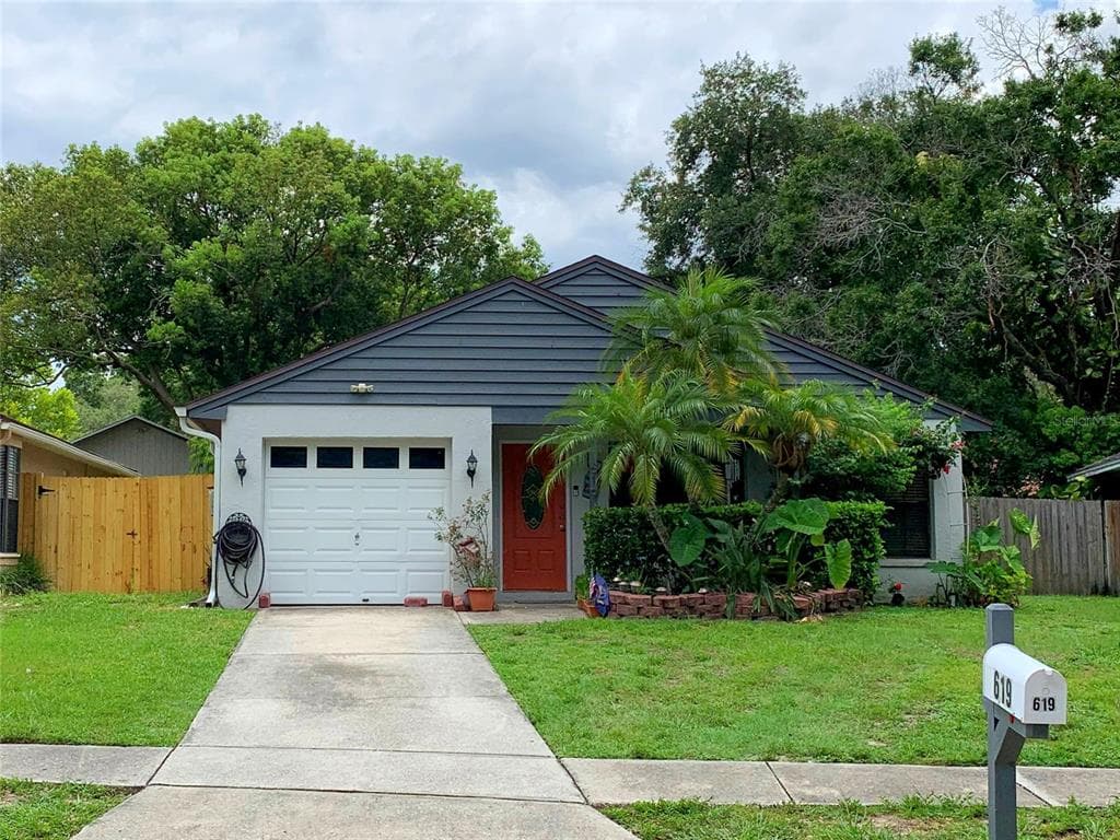 619 BELLINGHAM PLACE PALM HARBOR, FL 34684