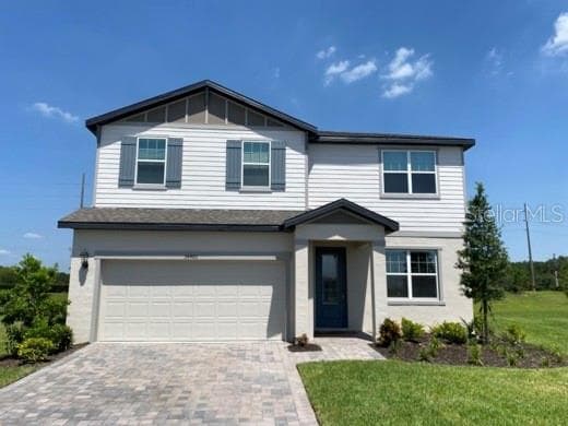 34480 WYNTHORNE PLACE WESLEY CHAPEL, FL 33545