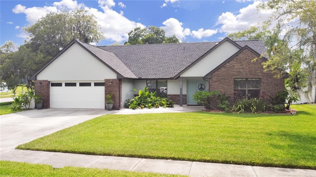 1426 ENISWOOD PARKWAY PALM HARBOR, FL 34683
