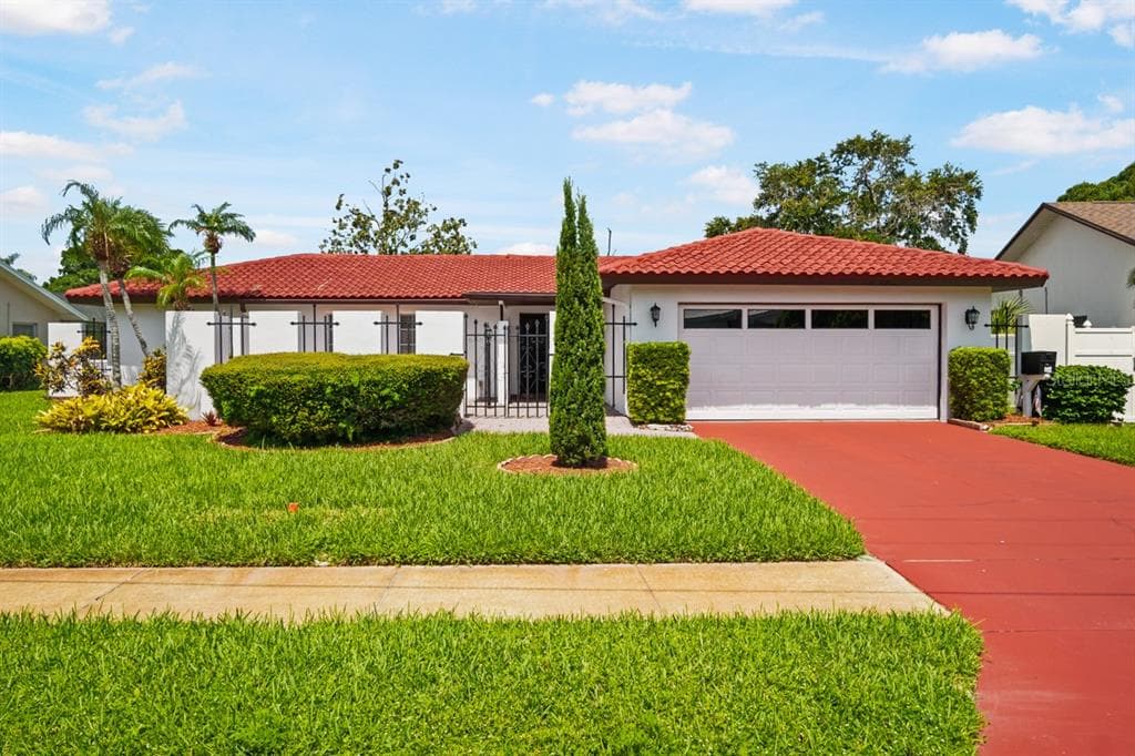 6742 TEQUESTA DRIVE