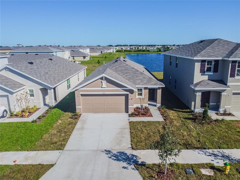 649 SUNLIT CORAL STREET RUSKIN, FL 33570