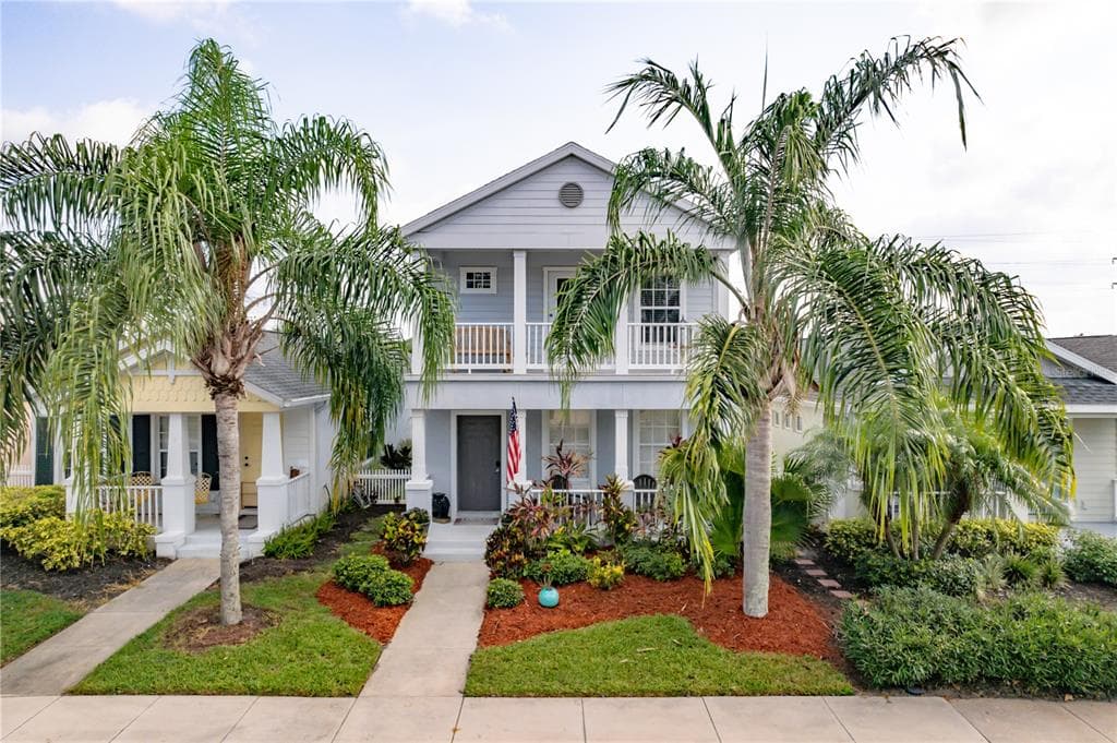 5606 RIVER SOUND TERRACE BRADENTON, FL 34208