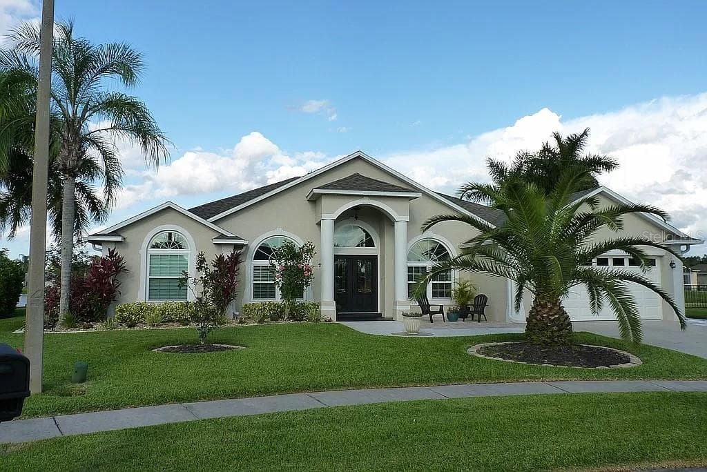 3276 COUNTRYSIDE VIEW DRIVE ST CLOUD, FL 34772
