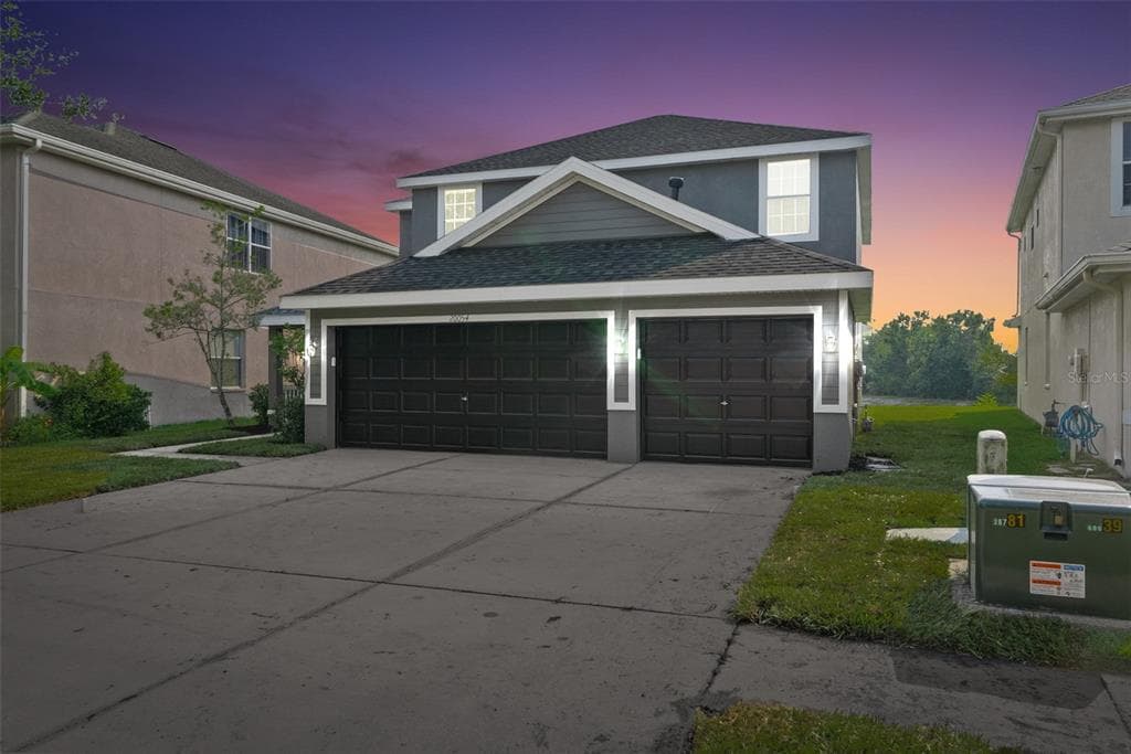 20054 NOB OAK AVENUE TAMPA, FL 33647