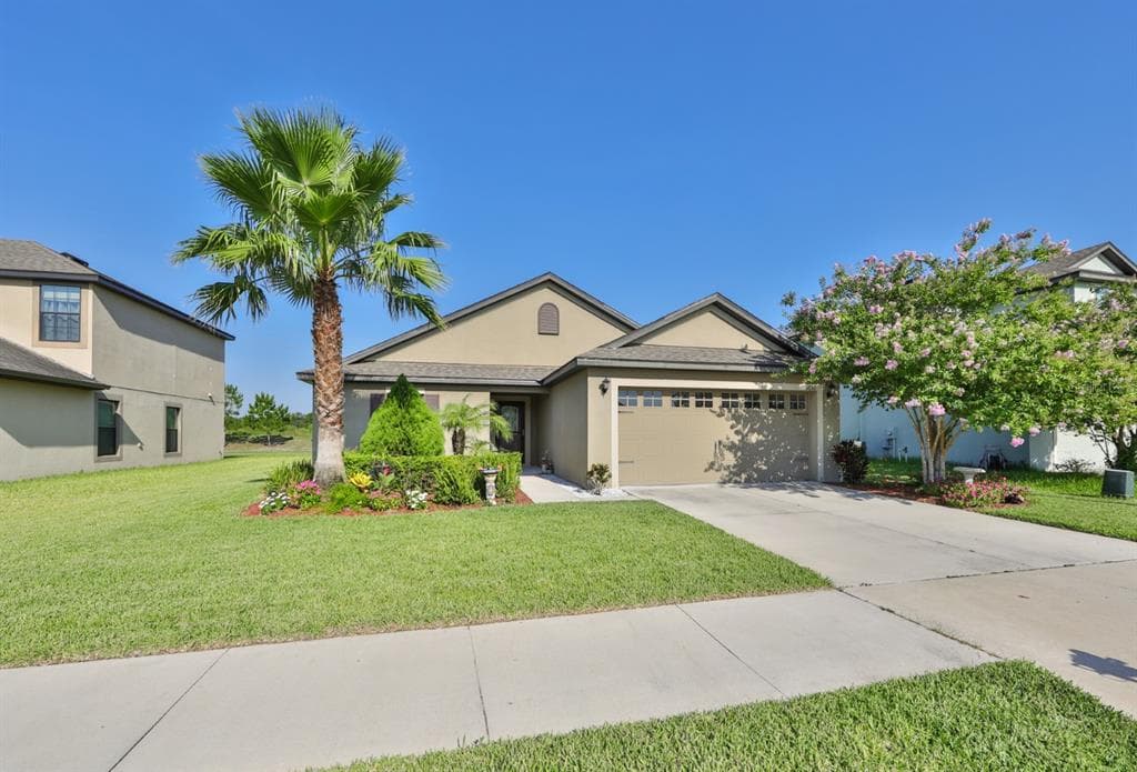 5656 ELSINORE WAY LAKELAND, FL 33805