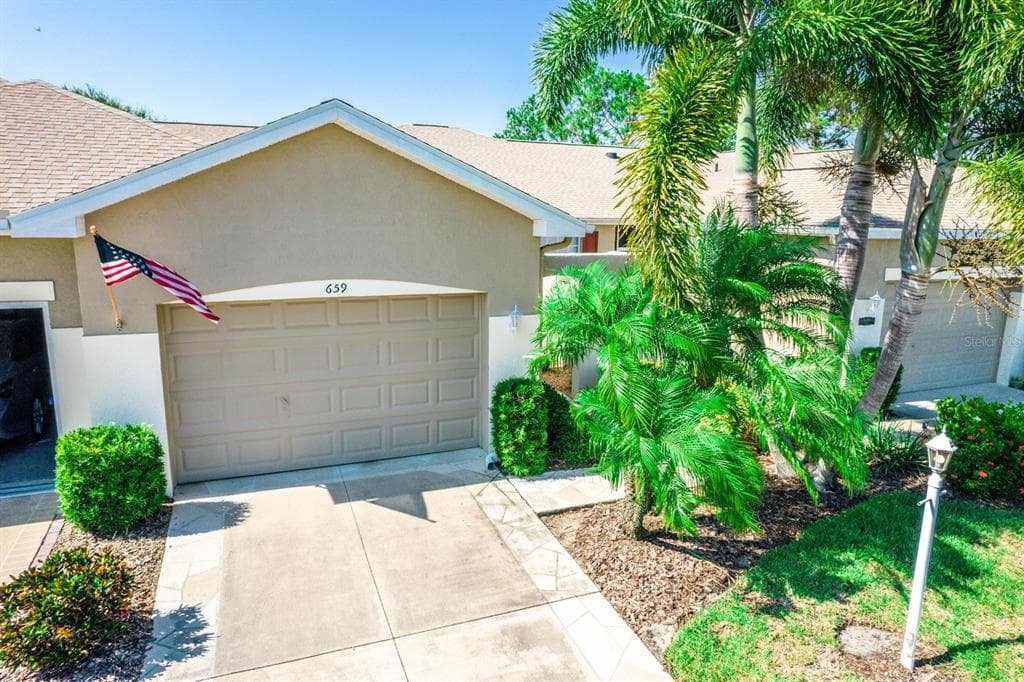 659 TREMONT GREENS LANE UNIT 659 SUN CITY CENTER, FL 33573