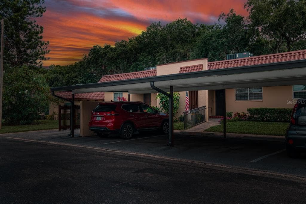 1701 PINEHURST ROAD UNIT 24A DUNEDIN, FL 34698