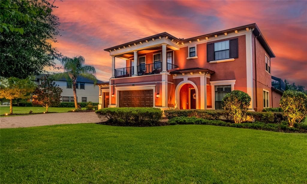 2615 CORDOBA RANCH BOULEVARD LUTZ, FL 33559