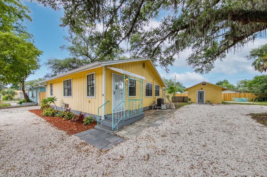 1210 SUNSET POINT ROAD CLEARWATER, FL 33755