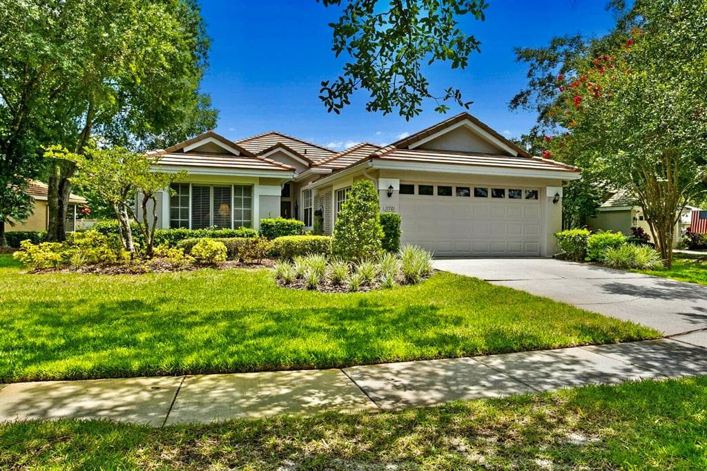 17701 NATHANS DRIVE TAMPA, FL 33647