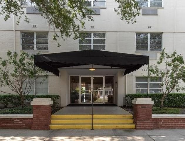 406 W AZEELE STREET UNIT 301 TAMPA, FL 33606