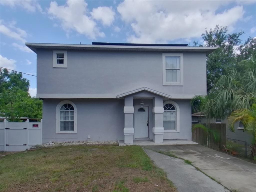6801 RIVER ROAD TAMPA, FL 33615