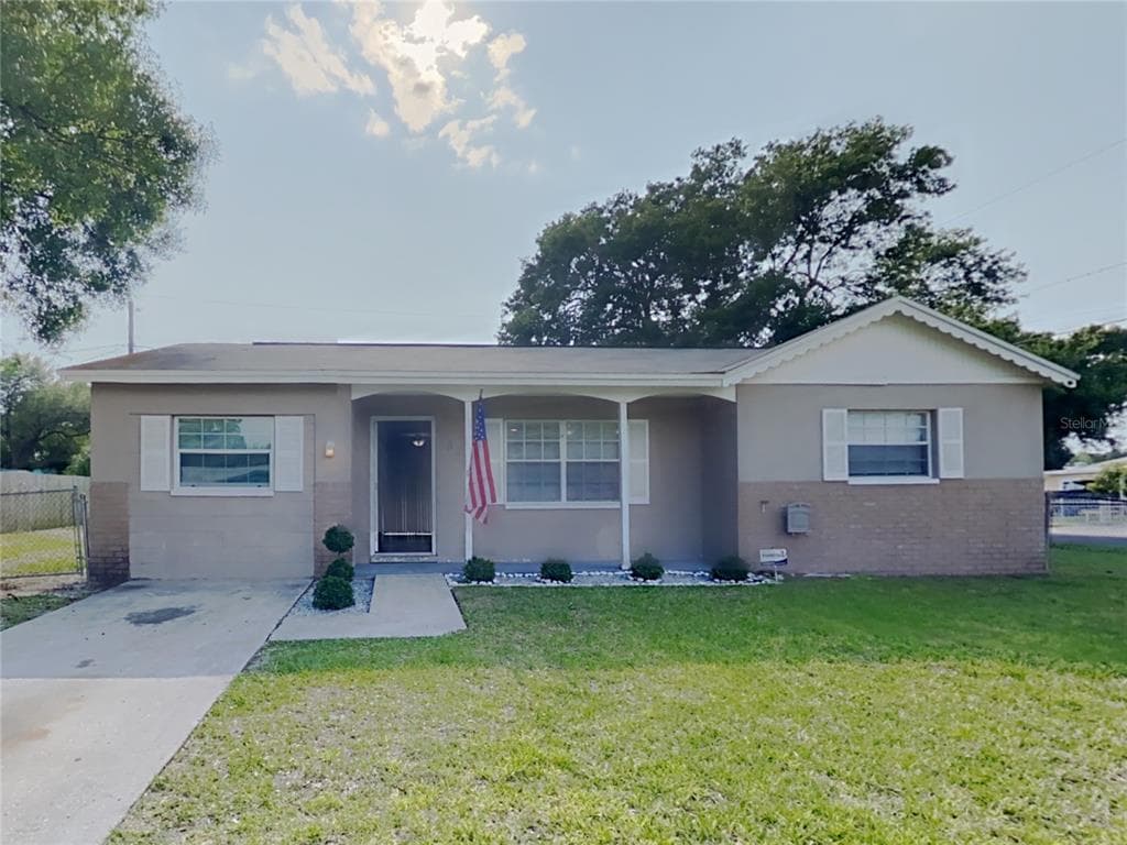 3528 LIBBY LOOP TAMPA, FL 33619