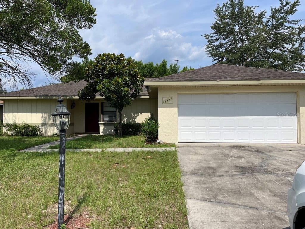 15195 SW 37TH TERRACE OCALA, FL 34473
