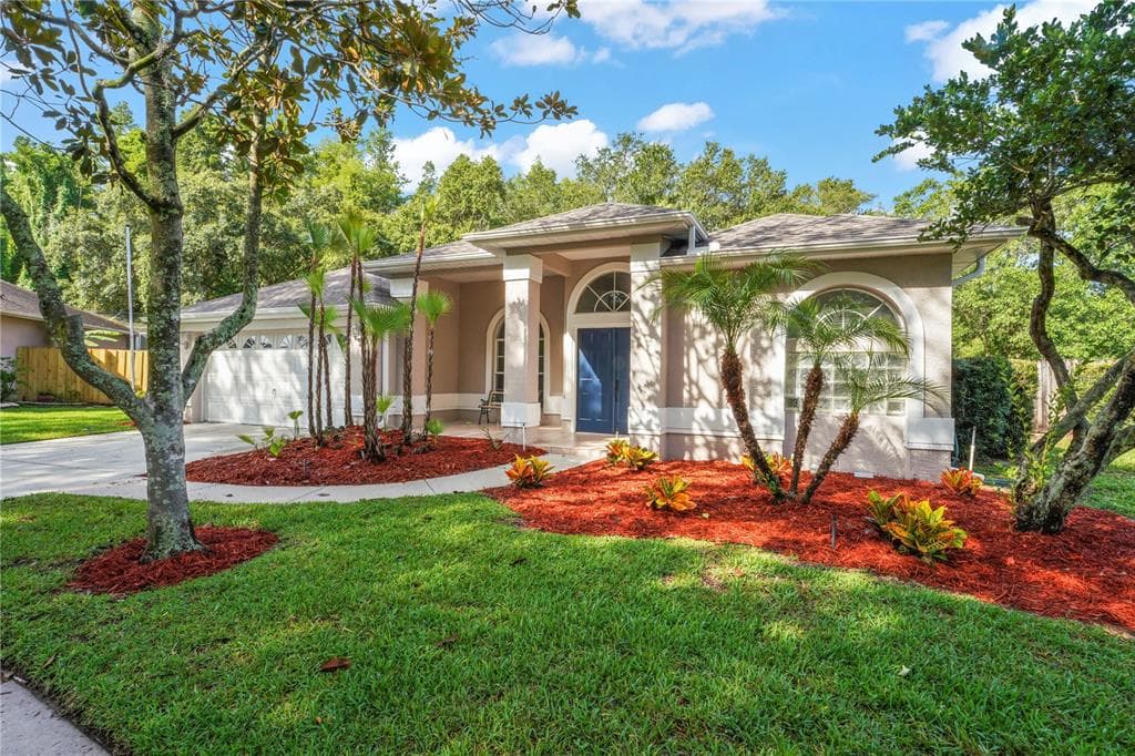 3728 CYPRESS MEADOWS ROAD TAMPA, FL 33624