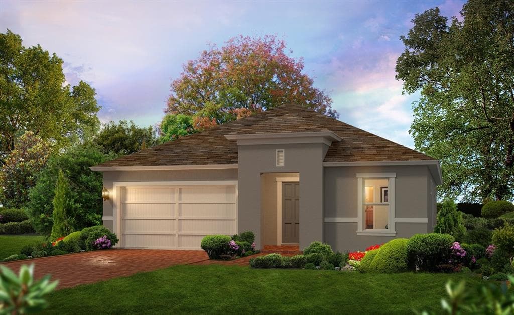 11911 SW 31ST ROAD GAINESVILLE, FL 32608
