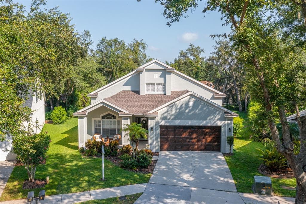 6232 GANNETDALE DR LITHIA, FL 33547