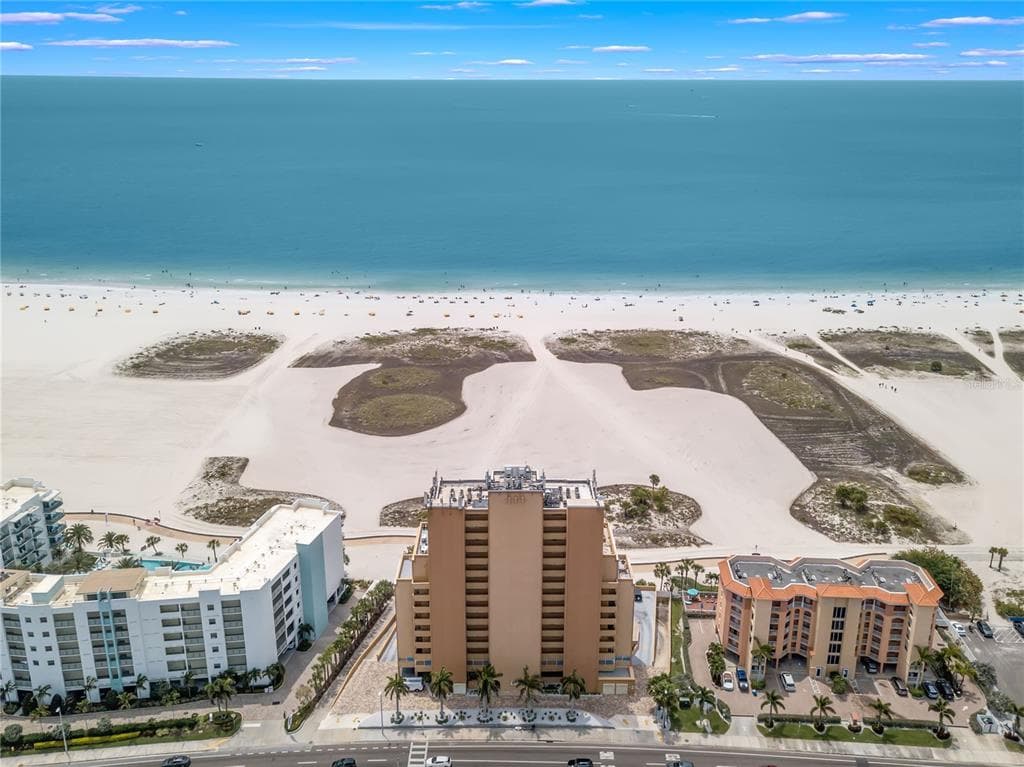 11000 GULF BLVD UNIT 504/505