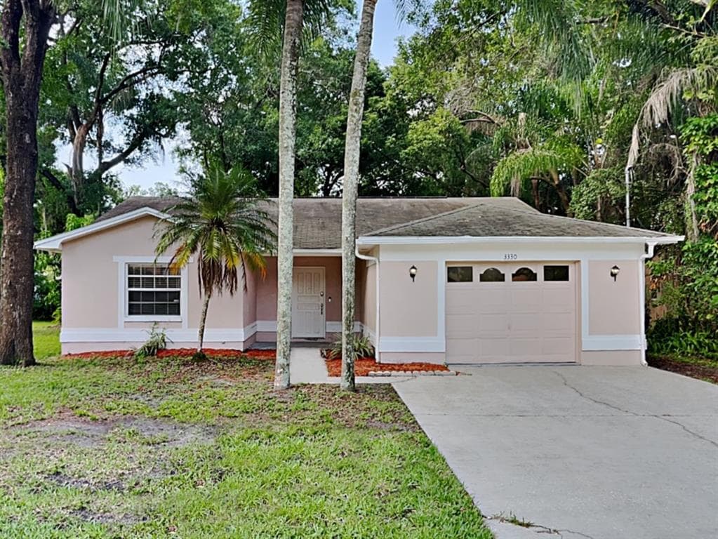 3330 HANDY ROAD TAMPA, FL 33618