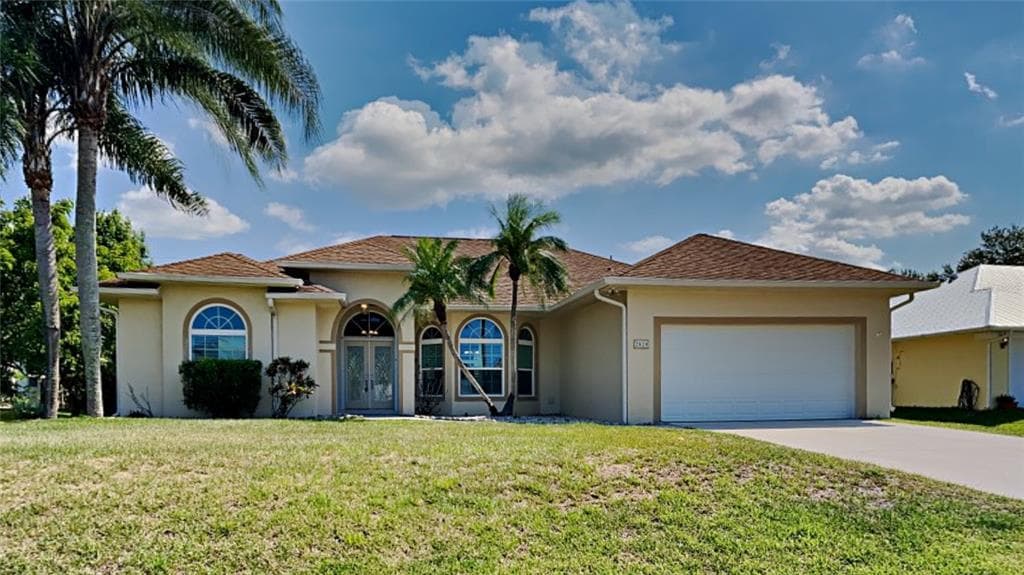 2820 SE TATE AVENUE PORT SAINT LUCIE, FL 34984