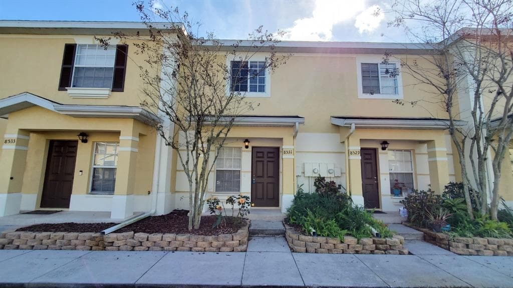 8531 GABLEBEND WAY TAMPA, FL 33647