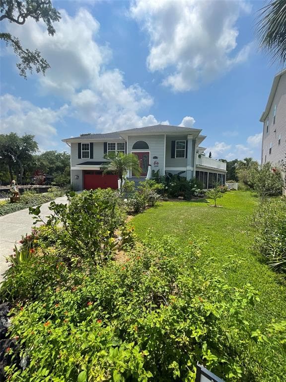 8447 DAMEN LANE PORT RICHEY, FL 34668
