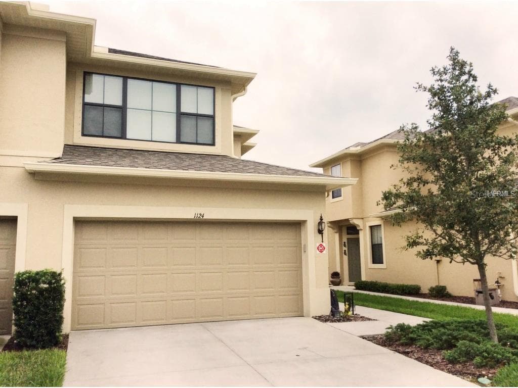 1124 118TH TERRACE N ST PETERSBURG, FL 33716