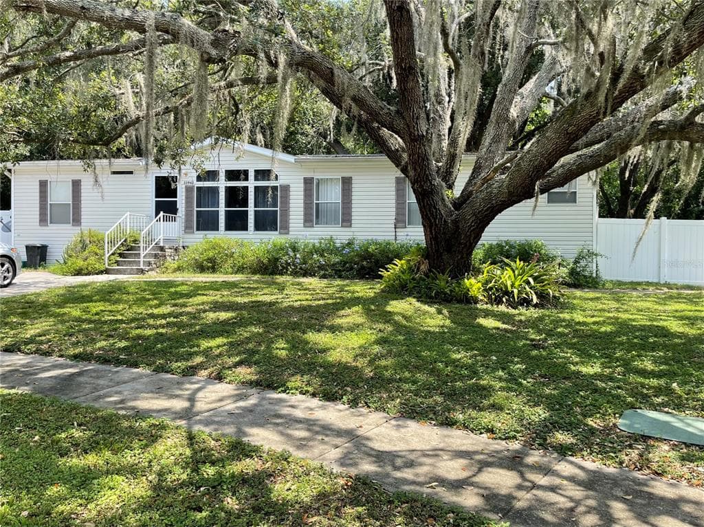 33943 TERRACE BOULEVARD WESLEY CHAPEL, FL 33543