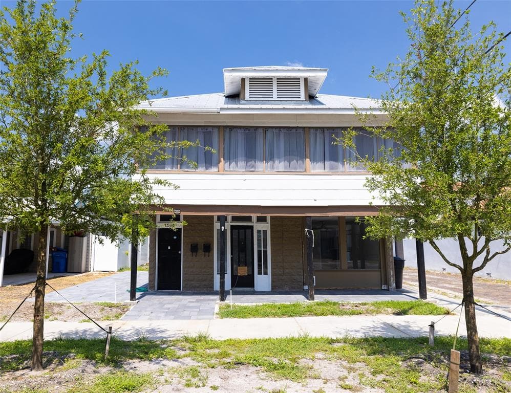 1014 BAY STREET NE ST PETERSBURG, FL 33701