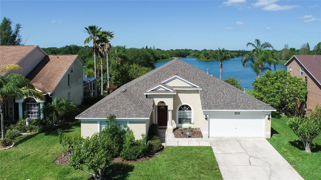 833 BAYOU VIEW DRIVE BRANDON, FL 33510