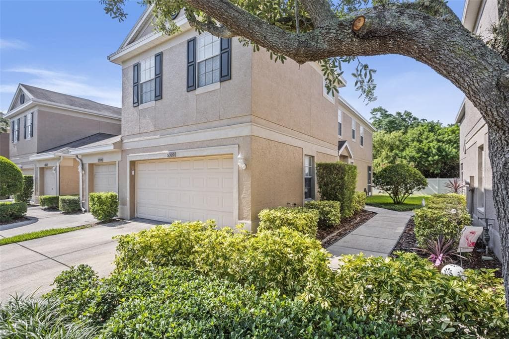 5320 60TH AVENUE N ST PETERSBURG, FL 33709