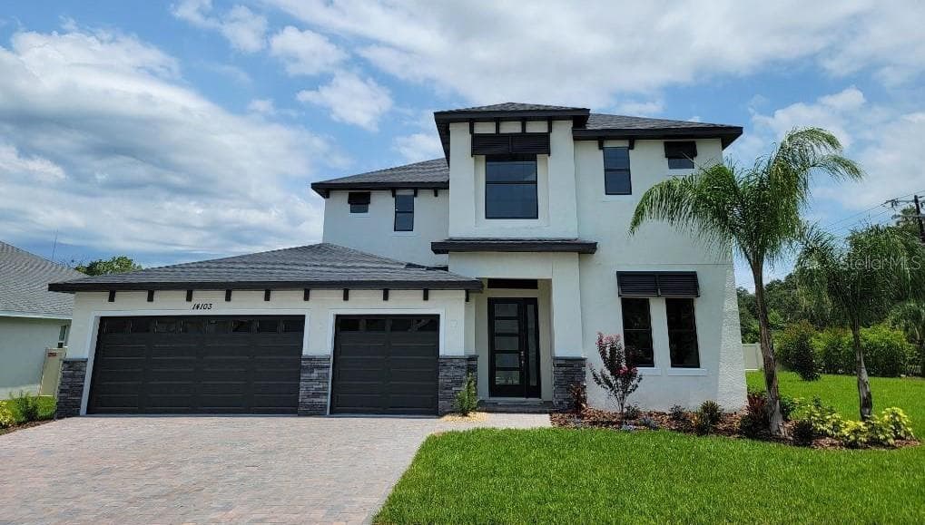 14103 TOMENTOSA AVENUE RIVERVIEW, FL 33569
