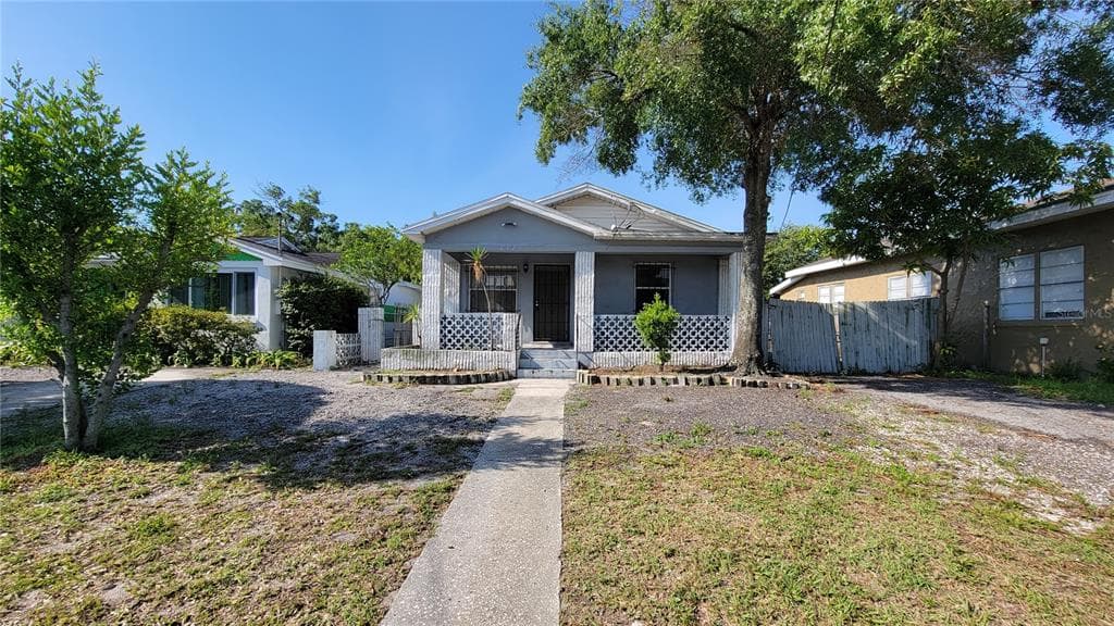 2328 W LA SALLE STREET TAMPA, FL 33607