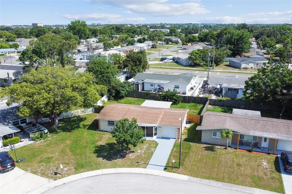 4439 SPRING LAKE COURT NEW PORT RICHEY, FL 34652