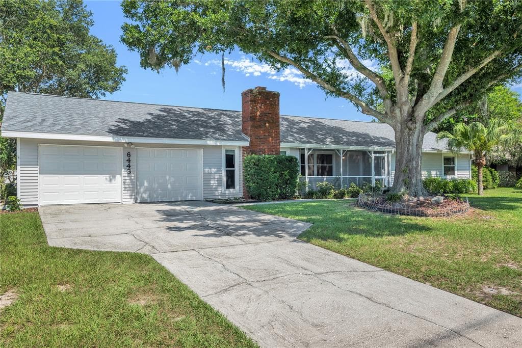 6443 LAKELAND HIGHLANDS ROAD LAKELAND, FL 33813