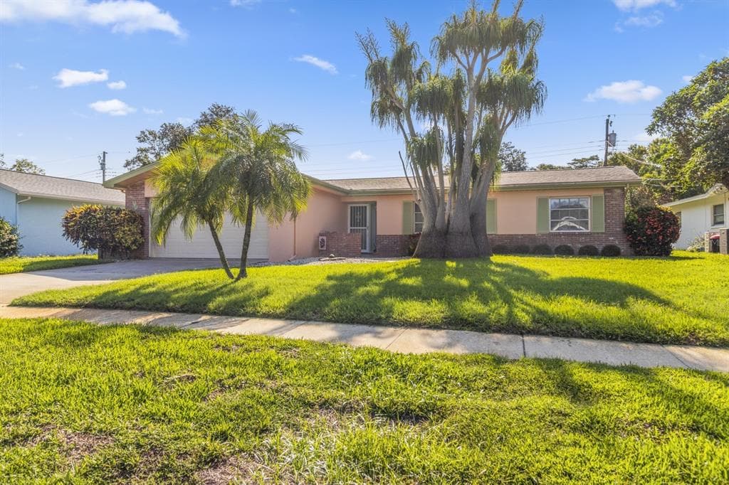 2051 SETON DRIVE CLEARWATER, FL 33763