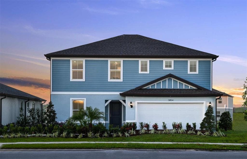 3916 CAPRI COAST DRIVE PLANT CITY, FL 33565