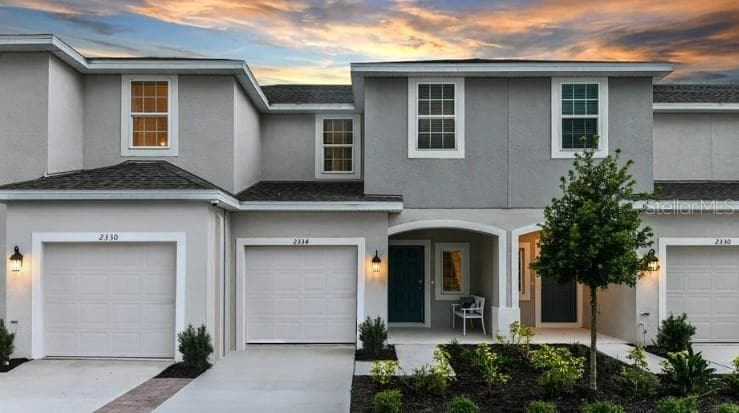 8548 LUNAR SKYE STREET SARASOTA, FL 34241