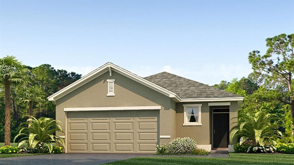 17049 OVAL RUM DRIVE WIMAUMA, FL 33598