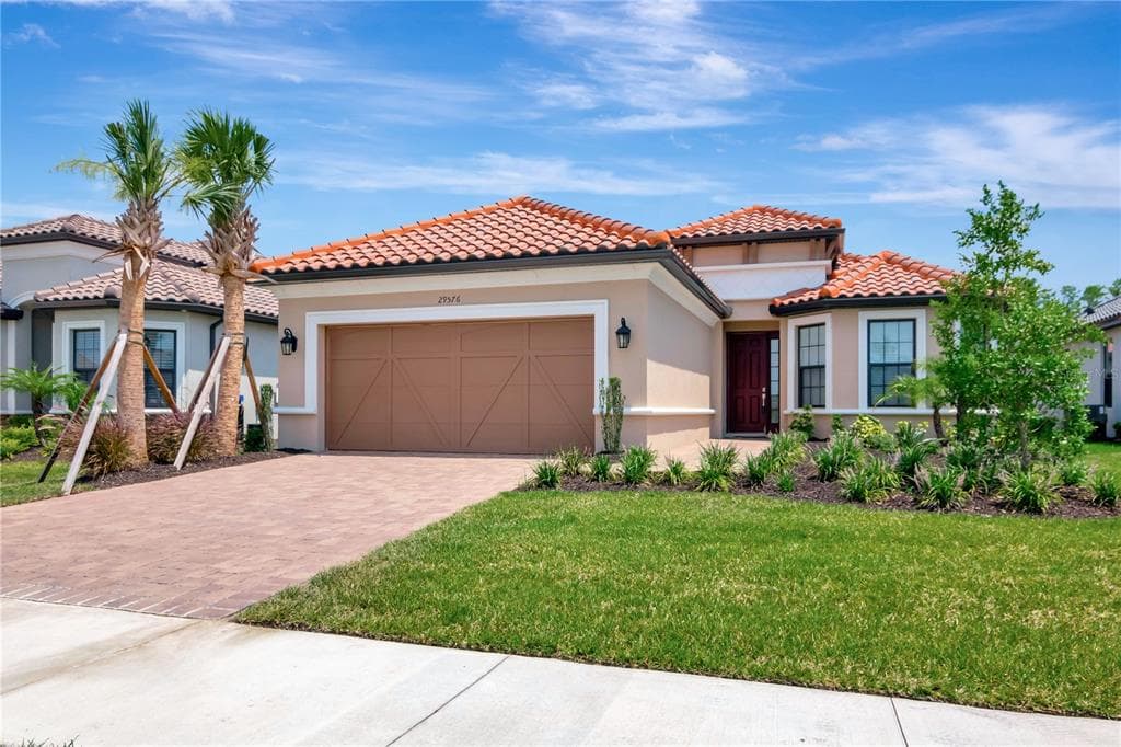 29576 GINNETTO DRIVE