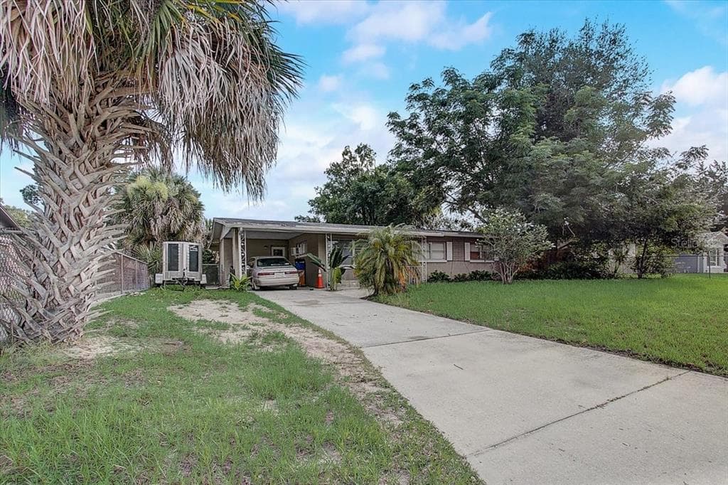 3301 NEEDLES DRIVE ORLANDO, FL 32810