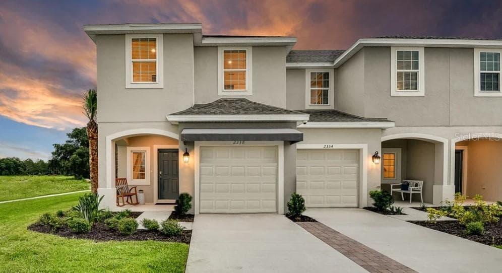 8540 LUNAR SKYE STREET SARASOTA, FL 34241