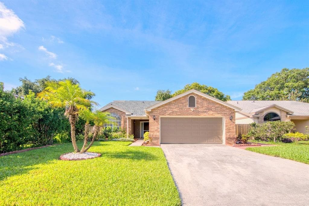 3554 DEER RUN S PALM HARBOR, FL 34684