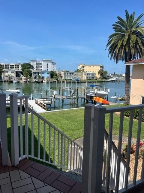 241 SKIFF POINT UNIT 3 CLEARWATER, FL 33767
