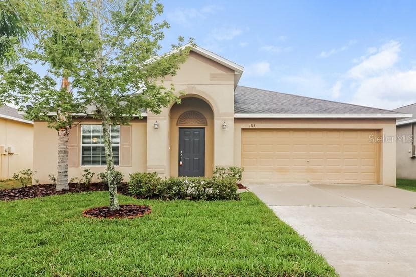 1713 PALM WARBLER LANE RUSKIN, FL 33570